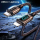 USAMS Kabel pleciony USB-C/Lightning LED 1,2m 20W PD Fast Charge - 1568999 - zdjęcie 6